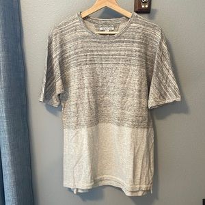 Helmut Lang Mens sweatshirt t-shirt